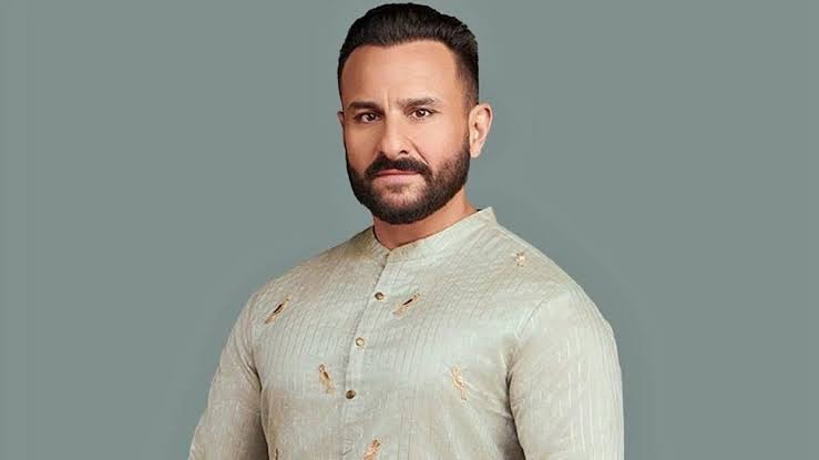 saif ali