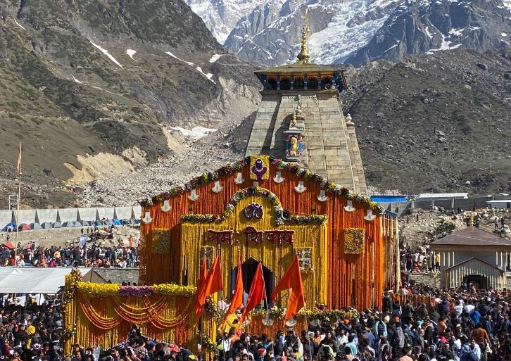 kedarnath-mandir