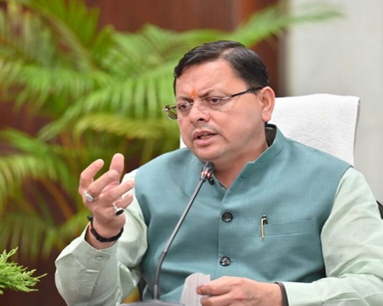 uniform-civil-code-will-soon-be-implemented-in-uttarakhand--cm-dhami-2023-06-30