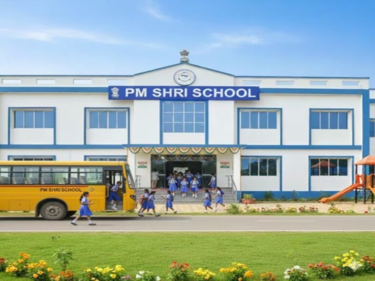 PM Shri School : उत्तराखंड के 15 और स्कूलों को मिली पीएम श्री की मंजूरी, ये मिलेंगी सुविधाएं