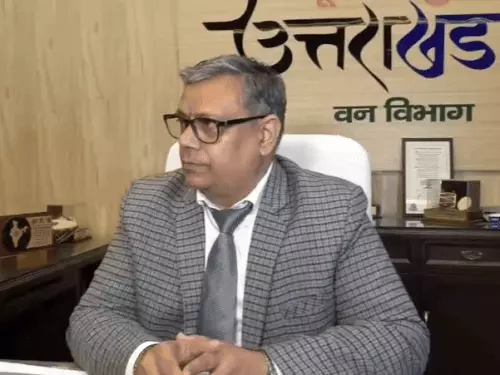 सीएम विशेष सचिव का सफल ऑपरेशन:मंगलवार को रुद्रप्रयाग में घोड़े से गिरने के कारण रीढ़ की हड्डी में आई थी चोट, एम्स में किया गया था एयरलिफ्ट