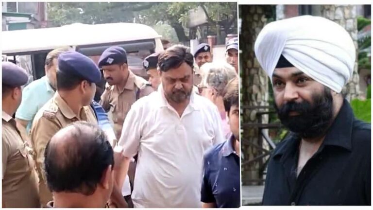 बिल्डर सतेंद्र साहनी सुसाइड केस में जांच पूरी, पुलिस ने लगाई एफआर, जानिये पूरा मामला