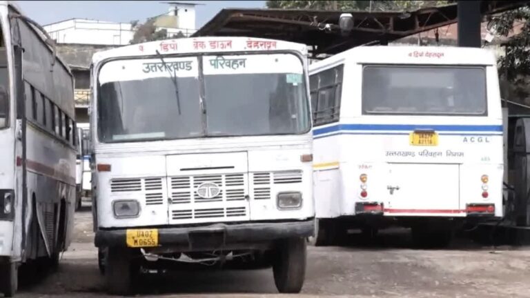 परिवहन निगम में बढ़ेगा बसों का कुनबा, प्रस्ताव शासन को भेजने की कवायद तेज