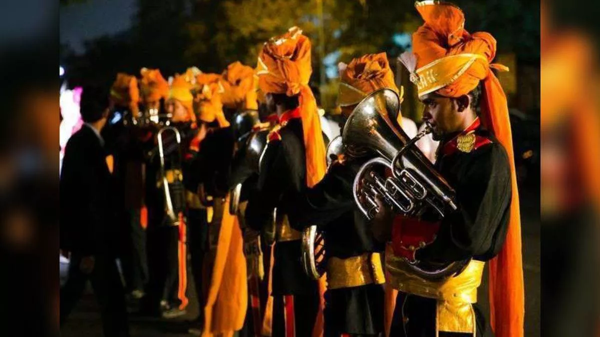 हल्द्वानी में अब ‘बारात बैन’! SSP का सख्त फरमान: 200 मीटर से लंबी बारात नहीं, हाई-बेस डीजे पर लगा ताला