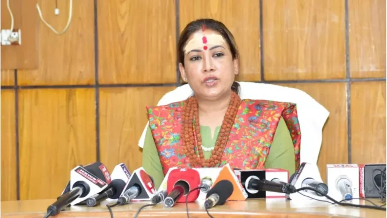 Dehradun: खेल क्षेत्र में बेहतरीन प्रदर्शन पर उत्तराखंड को अवार्ड से नवाज़ा जाएगा