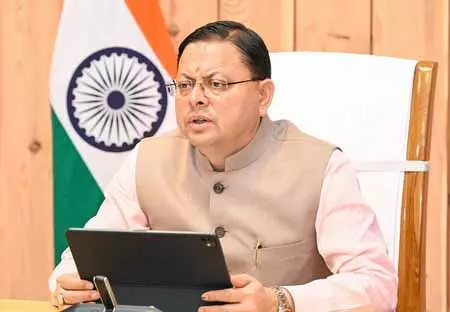 गुरु तेग बहादुर शहीदी दिवस: उत्तराखंड में 24 नहीं, 25 नवंबर को रहेगा सार्वजनिक अवकाश