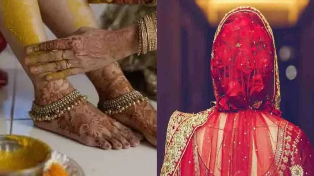 पिथौरागढ़: हल्दी-मेहंदी के बाद दुल्हन फरार, अब साली से होगी दूल्हे की शादी