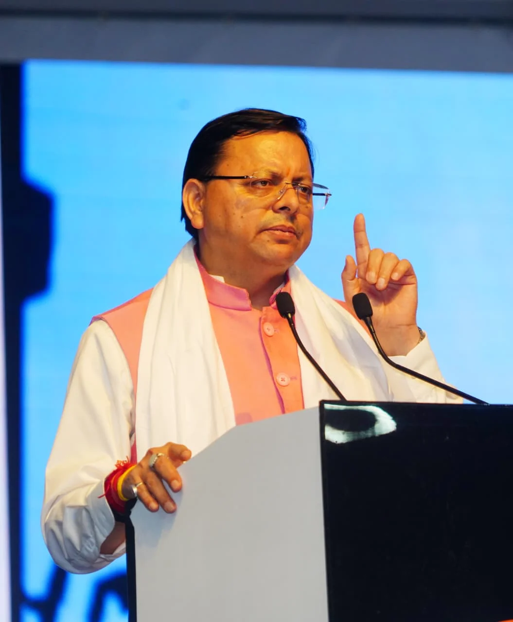 मुख्यमंत्री धामी का बड़ा फैसला : भालुओं तथा अन्य वन्यजीवों के हमलों में घायल व्यक्तियों के उपचार का पूरा खर्च उठाएगी राज्य सरकार