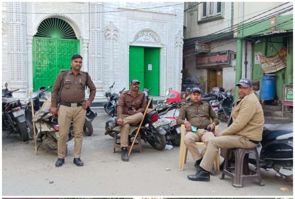 दिल्ली ब्लास्ट: बनभूलपुरा से इमाम को उठाया, सुरक्षा एजेंसियों की बड़ी कार्रवाई