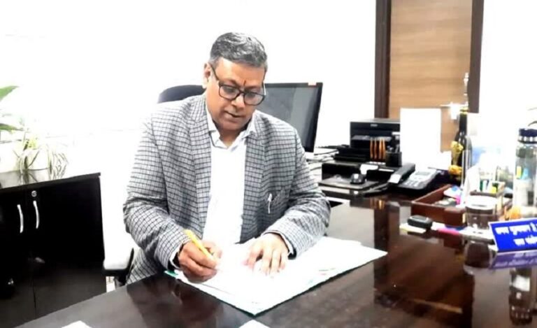 रुद्रप्रयाग हादसा: सीएम धामी के विशेष सचिव पराग धकाते गंभीर रूप से घायल