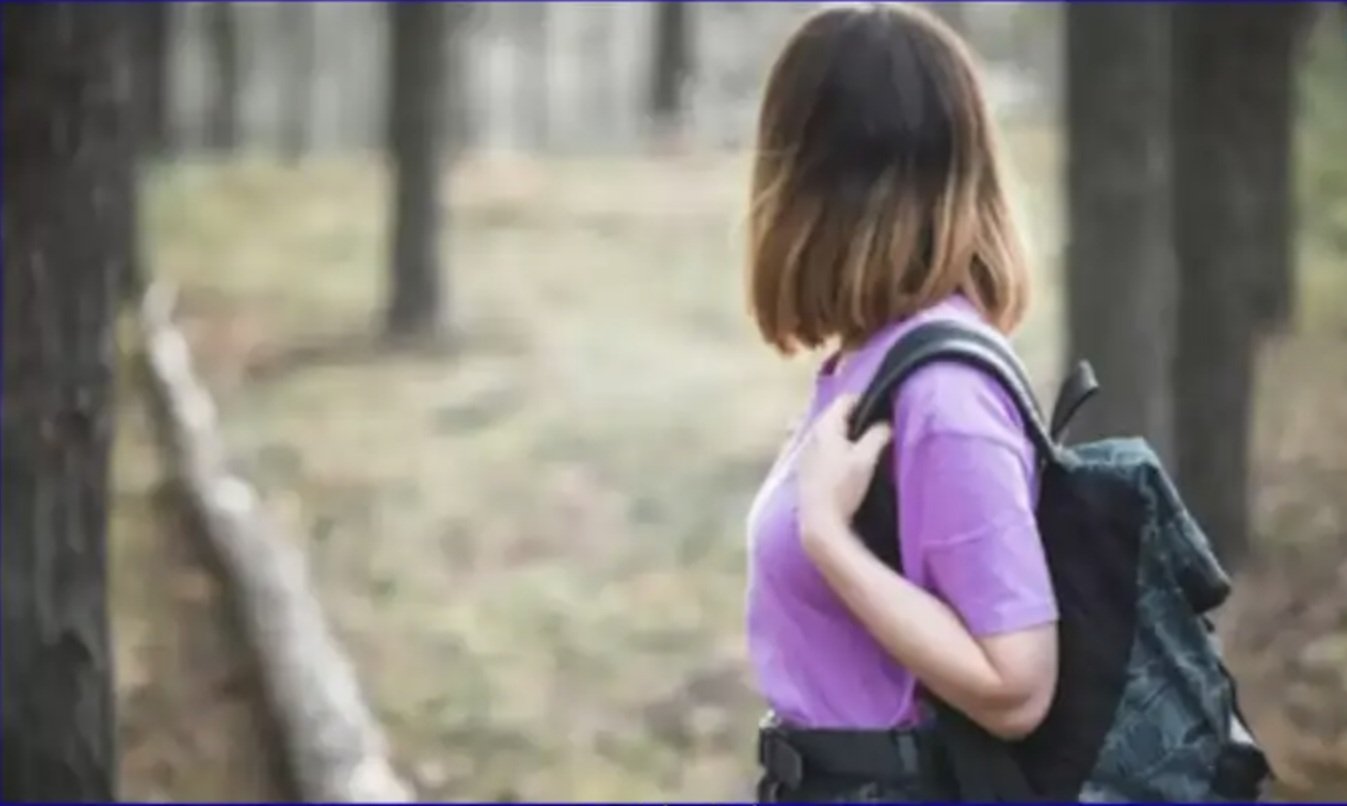 हल्द्वानी: ट्यूशन के बहाने निकली नाबालिग इंस्टाग्राम दोस्त से मिलने अलीगढ़ पहुंची