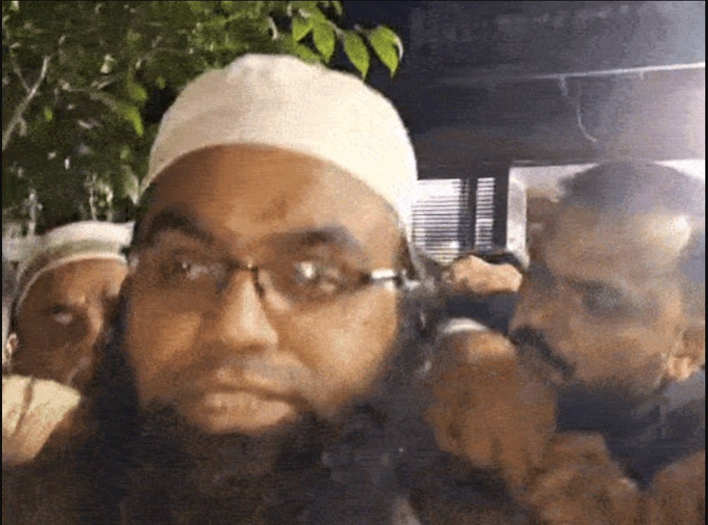 उत्तराखंड के मौलाना को NIA ने 20 घंटे बाद छोड़ा:आतंकी उमर के फोन में मिला था नंबर, हल्द्वानी आकर बोला- मैंने पूरा कॉर्पोरेट किया