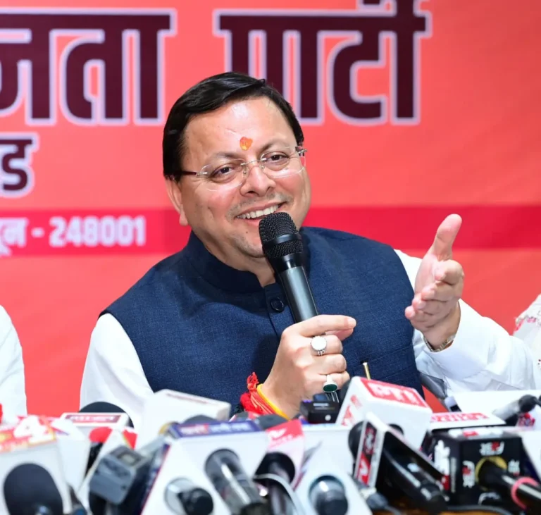 उत्तराखंड: CM धामी ने 170.13 करोड़ रुपये की मंज़ूरी दी