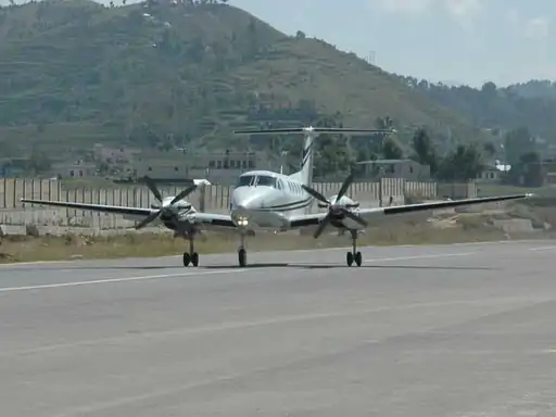 पिथौरागढ़ से देहरादून के लिए उड़ान भरेगा 42 सीटर विमान:नैनीसैनी से स्पाइस होप कंपनी के विमान भरेंगे उड़ान, टैंडर प्रक्रिया पूरी, लाइसेंस मिलने का इंतजार