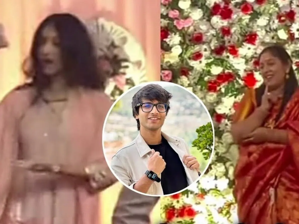 मशहूर यूट्यूबर सौरभ जोशी और अवंतिका की शादी आज, ये है लोकेशन