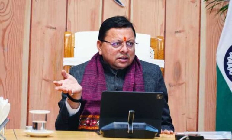 Big Breaking:-मुख्यमंत्री ने किया ₹ 46.18 करोड की लागत की योजनाओं का अनुमोदन