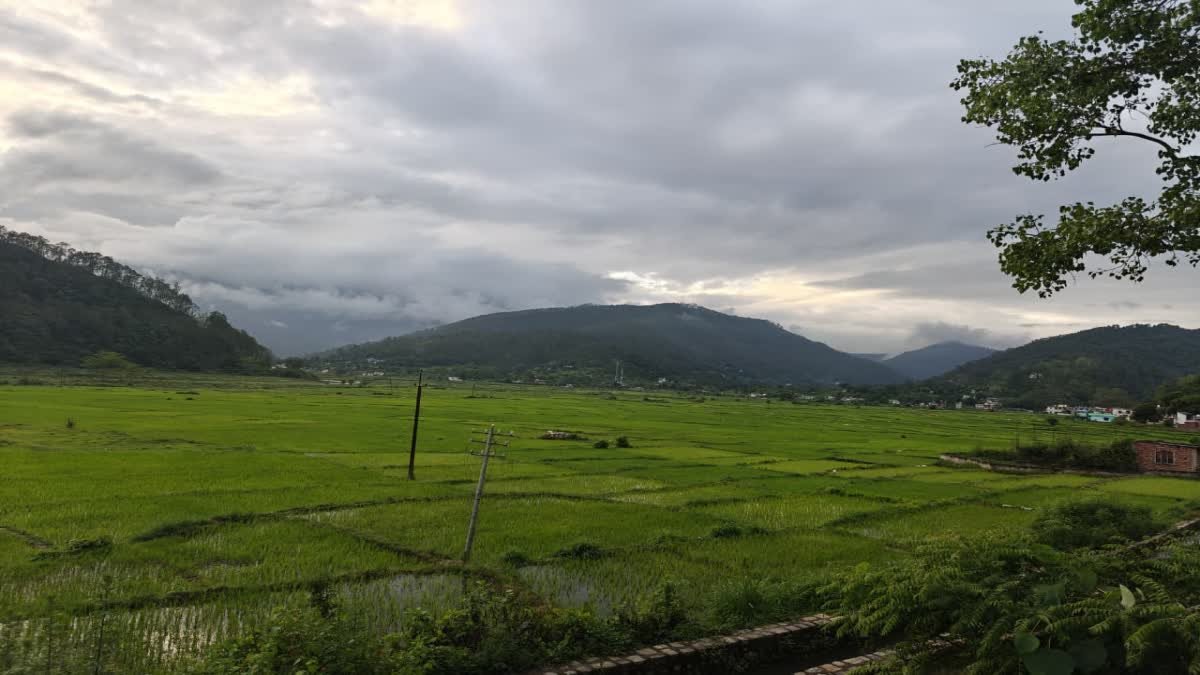 कल से बदलेगा उत्तराखंड का मौसम, इन जिलों में होगी बारिश और बर्फबारी