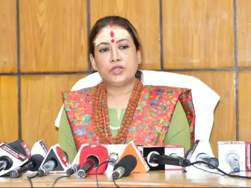 नंदा गौरा योजना- आवेदन की अंतिम तारीख बढ़ी:30 हजार से ज्यादा आवेदन मिले, राज्य सरकार 51 हजार रुपए देती