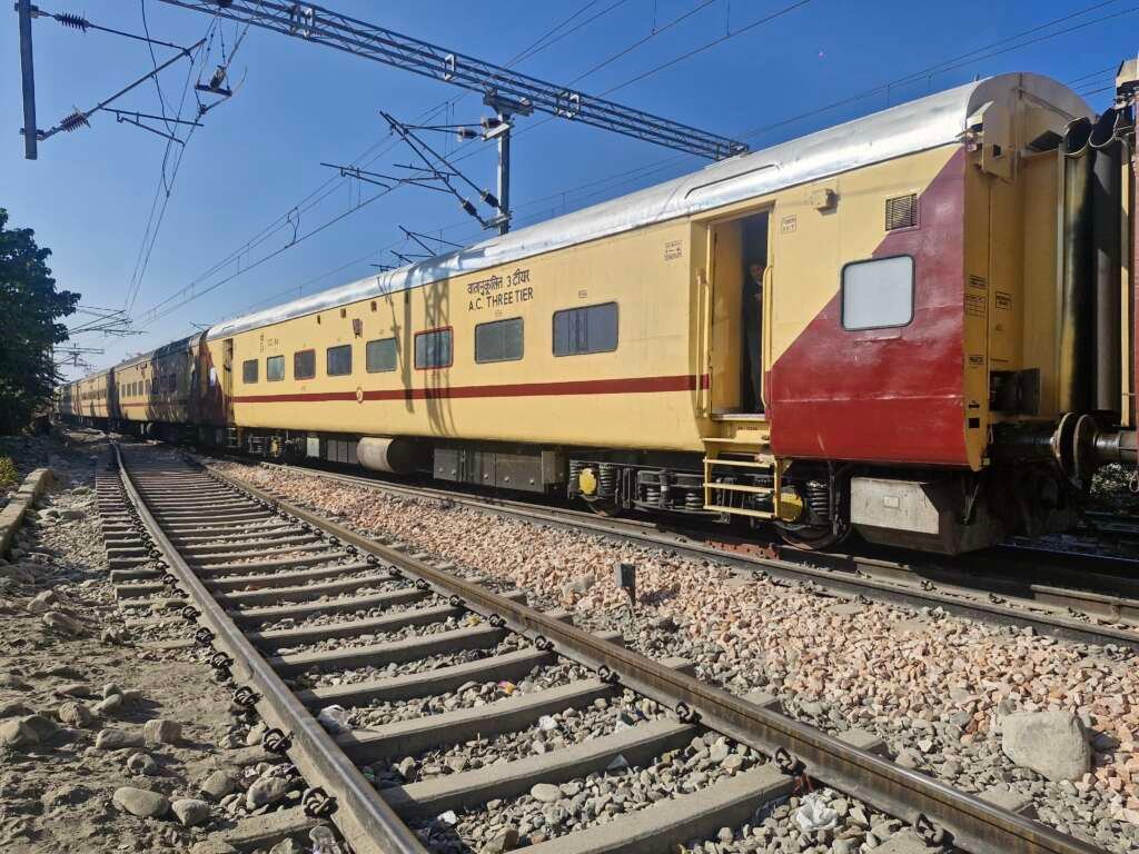 हल्द्वानी: रेलवे अतिक्रमण को लेकर सुप्रीम कोर्ट ने दी 10 दिसंबर की अगली डेट