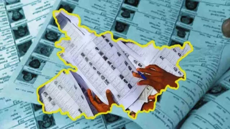 विधानसभा चुनाव से पहलें उत्तराखंड में SIR को लेकर मचा घमासान,भाजपा कांग्रेस के बीच SIR को लेकर छिड़ी राजनीतिक जंग