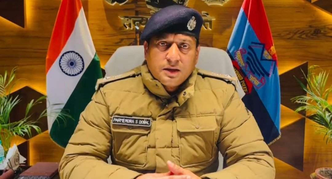 बड़ी खबर : कप्तान प्रमेंद्र सिंह की रडार से नहीं बच पाए आरोपी, गोलीकांड घटना के 24 घंटे के भीतर खुलासा