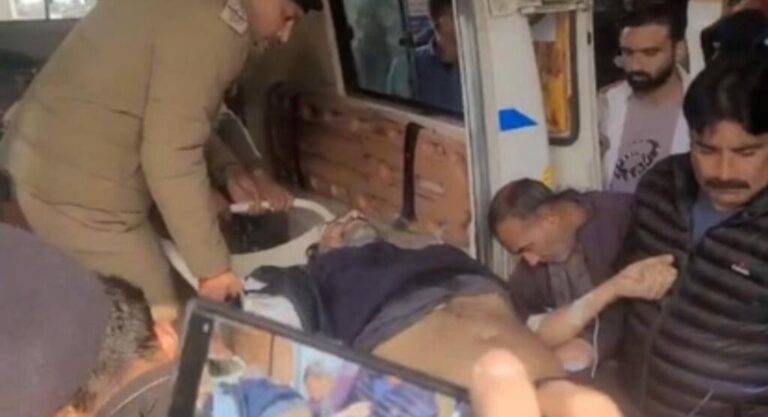 एम्स ऋषिकेश में भर्ती कुख्यात विनय त्यागी की हालत बेहद गंभीर, बेटी बोली-पिता को है खतरा