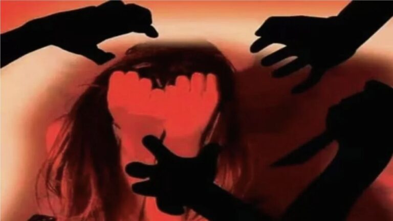 रामनगर में किशोरी के साथ रेप, वीडियो बनाया:दो नाबालिगों पर FIR, जान से मारने की धमकी; मेडिकल टेस्ट की तैयारी