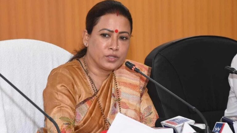 आंगनबाड़ी को सेवानिवृत्ति पर अब मिलेंगे एक लाख : रेखा आर्या