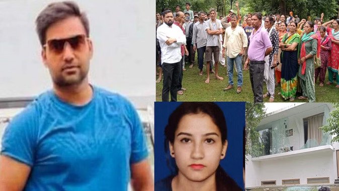 अंकिता हत्याकांड: उत्तराखंड में सियासी तूफान, भाजपा राष्ट्रीय नेतृत्व गंभीर, पूरे मामले में ली रिपोर्ट