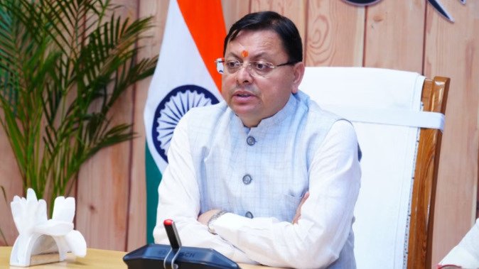 बड़ी खबर: कालसी जमीन विवाद। POK निवासी के दावे के बाद सरकार ने 0.76 हेक्टेयर भूमि की अपने नाम