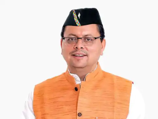 मुख्यमंत्री धामी 7 दिसंबर को करेंगे अल्मोड़ा का दौरा:विजयपुर और धनखल में विभिन्न कार्यक्रमों में लेंगे हिस्सा