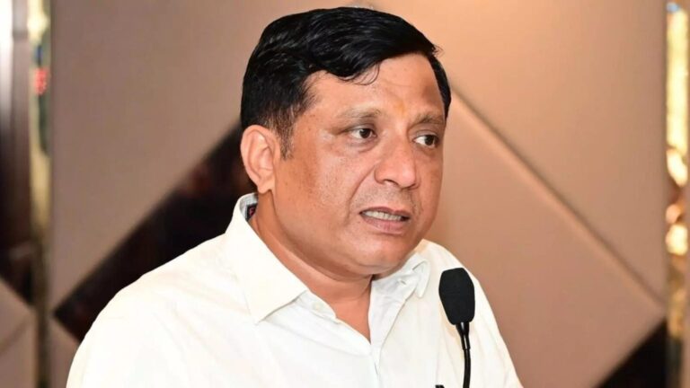 राष्ट्रीय सुशासन पुरस्कार से सम्मानित हुए IAS बंशीधर तिवारी, उत्तराखंड के लिए गौरव का क्षण