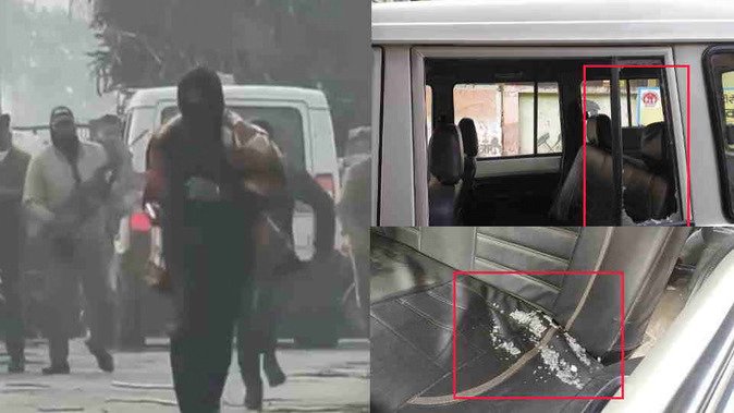 Laksar Firing: एम्स ऋषिकेश में भर्ती कुख्यात विनय त्यागी की उपचार के दौरान मौत, बदमाशों ने मारी थी गोली