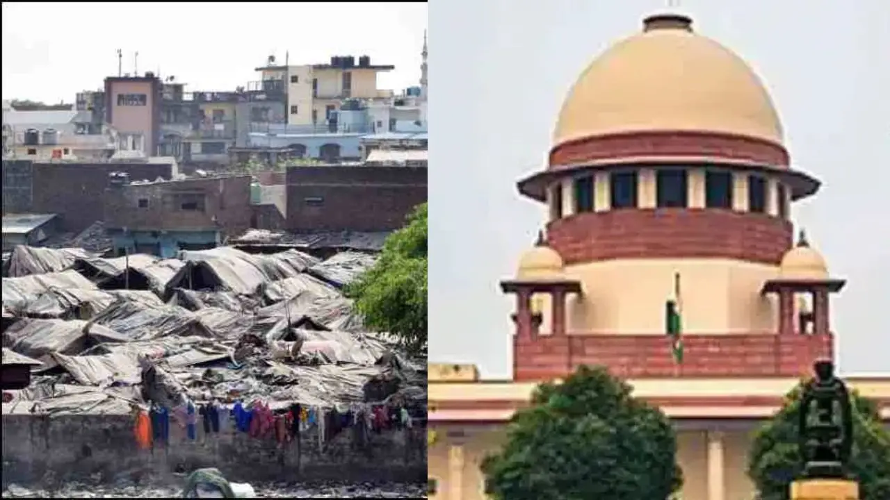 हल्द्वानी ब्रेकिंग: बनभूलपुरा रेलवे अतिक्रमण मामले में फिर नहीं हो सकी सुनवाई, अब अगली तारीख का इंतजार Top 5% ₹ 59.48