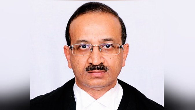 उत्तराखंड हाईकोर्ट के नए मुख्य न्यायाधीश होंगे मनोज गुप्ता, सुप्रीम कोर्ट कॉलेजियम ने की संस्तुति