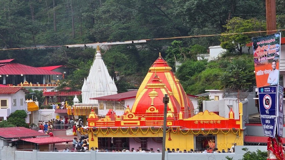 कैंची बाईपास पर पुल के लिए 9.63 करोड़ की स्वीकृति, 19 KM लंबे बाईपास का होना है निर्माण