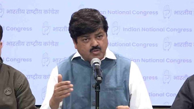 अंकिता हत्याकांड: गरमाई सियासत, कांग्रेस प्रदेश अध्यक्ष ने की प्रेसवार्ता, VIP को लेकर सीबीआई जांच की मांग