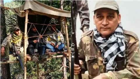 आदमखोर गुलदार की तलाश तेज, दो अतिरिक्त शूटर तैनात, 14 दिन में कार्रवाई पूरी करने के निर्देश