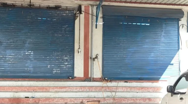 एमडीडीए की अवैध निर्माणों पर सख्त कार्रवाई, शिमला बाई-पास क्षेत्र में चलाया गया सीलिंग अभियान