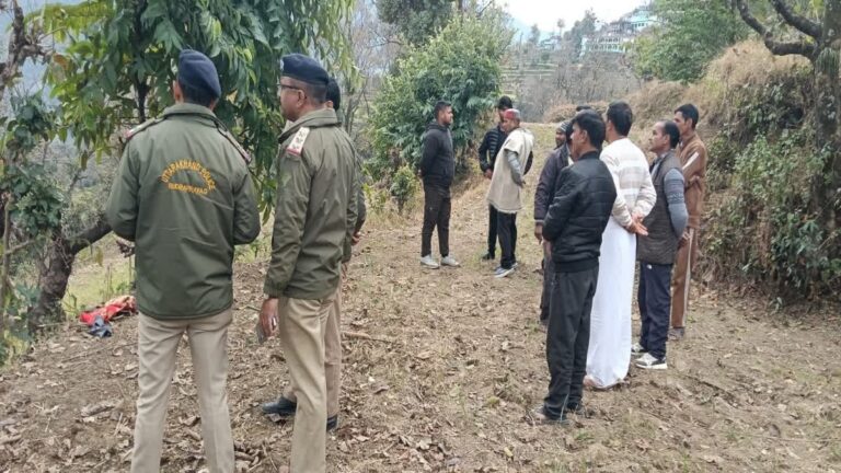 केदारघाटी में करंट से महिला की मौत! आखिर कैसे हुआ इतना बड़ा हादसा?