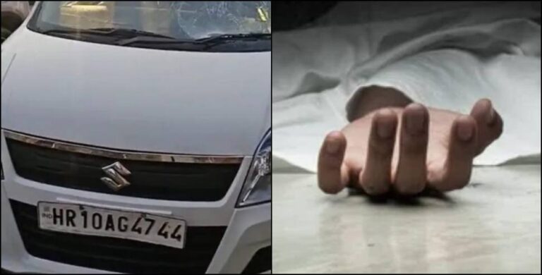 हरिद्वार में पार्किंग विवाद के बाद जानलेवा हमला, कार से कुचलकर मैनेजर की हत्या