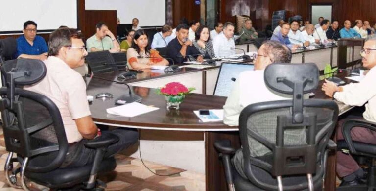 उत्तराखंड: 13 साल में 17 निदेशक बदले, ऑडिट निदेशालय में नेतृत्व की अस्थिरता बनी गंभीर चुनौती