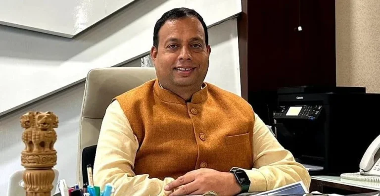 देहरादून : बीकेटीसी अध्यक्ष हेमंत द्विवेदी ने शीतकालीन यात्रा के लिए श्रद्धालुओं को दिया आमंत्रण…