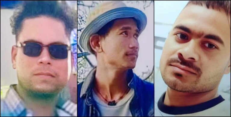 ब्रेकिंग: उत्तराखंड में निजी बस का कहर, तीन की मौत के बाद चालक फरार