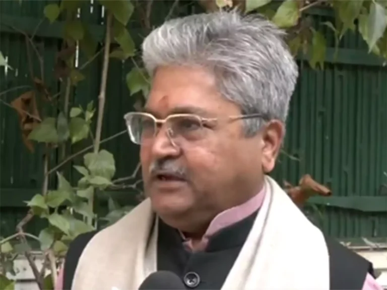 भाजपा के दुष्यंत गौतम ने अंकिता भंडारी हत्याकांड में 11 आरोपियों के नाम दिल्ली HC में शामिल किए