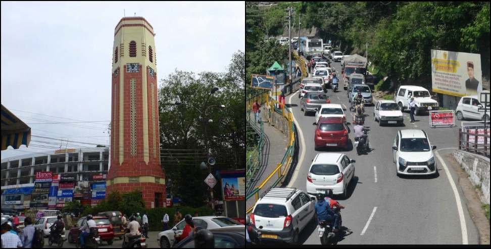 देहरादून में गणतंत्र दिवस पर कड़ा सुरक्षा घेरा: परेड ग्राउंड के आसपास जीरो-जोन घोषित, ट्रैफिक प्लान जारी