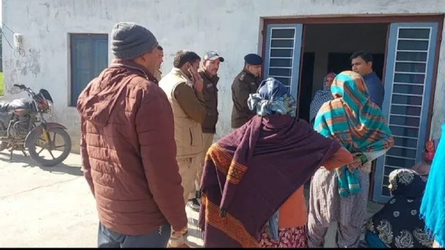 देहरादून: भाई बना हैवान! बहन की बेरहमी से हत्या — आखिर क्यों काटीं अंगुलियां? आरोपी फरार