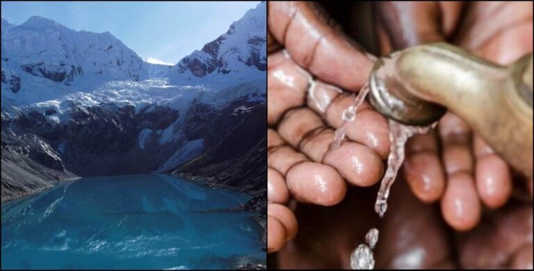 Water Crisis Alert 2026: उत्तराखंड में सूख सकते हैं जल स्रोत, ग्लेशियरों पर बढ़ते खतरे से बढ़ी चिंता