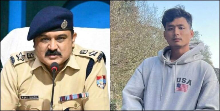 उत्तराखंड: नेपाल बॉर्डर के बर्फीले पहाड़ों में छुपा एंजेल चकमा का हत्यारा, पुलिस के लिए बना चुनौती