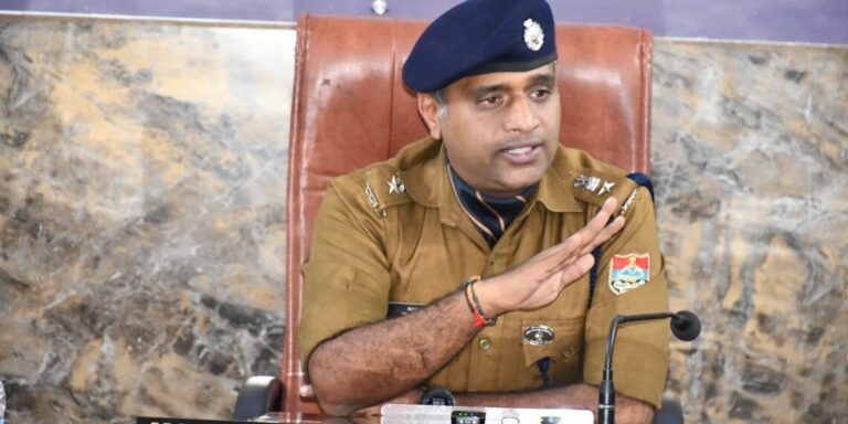 GMFX GLOBAL LIMITED घोटाला: निवेशकों से करोड़ों की ठगी करने वाला कंपनी मालिक गिरफ्तार